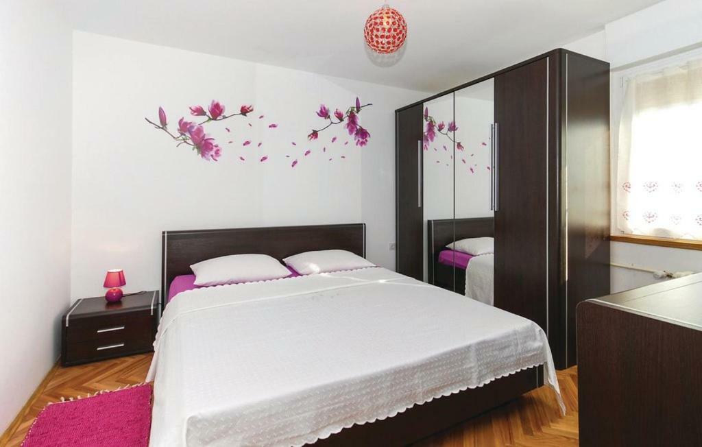 Apartment Skyscraper Maro Rijeka Bagian luar foto